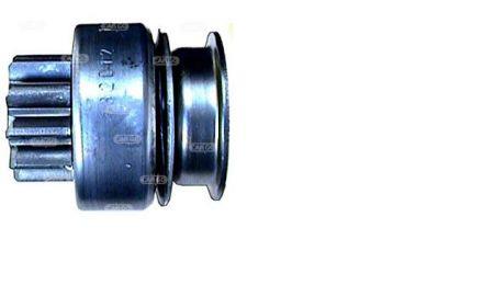 132012 Cargo Freewheel gear, starter