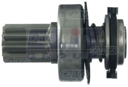 135116 Cargo Freewheel gear, starter