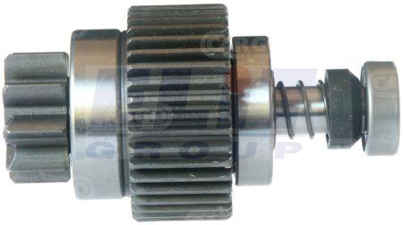 137277 Cargo Freewheel gear, starter