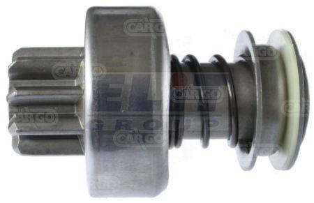 132273 Cargo Freewheel gear, starter