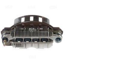 Cargo 234310 Rectifier, alternator 234310 234310 Cargo Rectifier, alternator