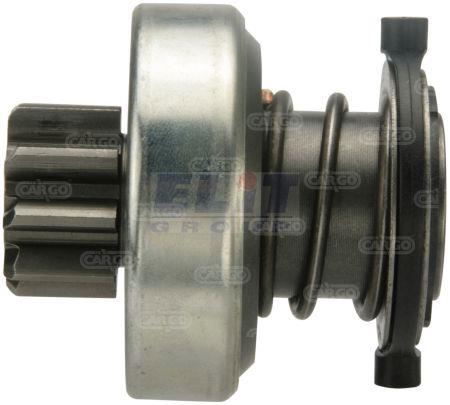 238793 Cargo Freewheel gear, starter
