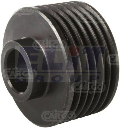 234994 Cargo Belt pulley generator