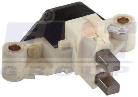 231045 Cargo Alternator regulator