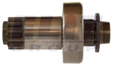 231093 Cargo Freewheel gear, starter