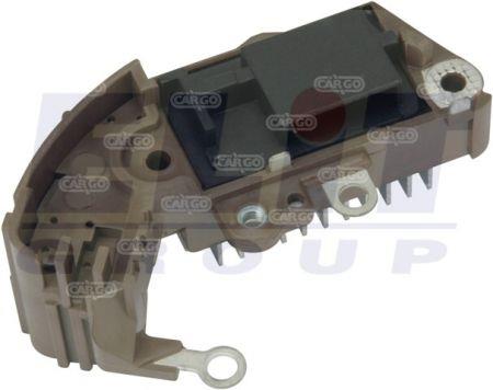 Cargo 236768 Alternator regulator 236768