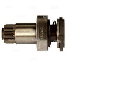 230339 Cargo Freewheel gear, starter