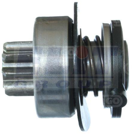 Cargo 135085 Freewheel gear, starter 135085