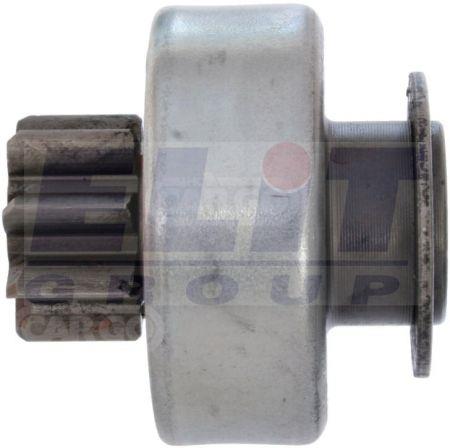235426 Cargo Freewheel gear, starter