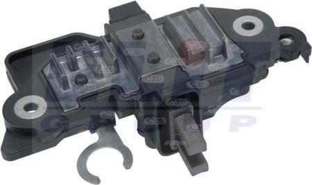 Cargo 235835 Alternator regulator 235835 235835 Cargo Alternator regulator