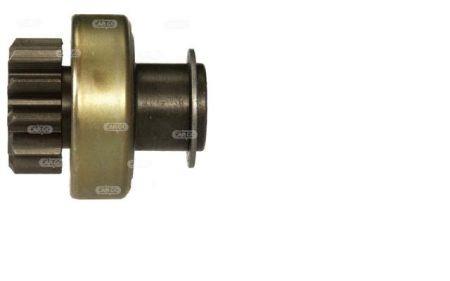 231899 Cargo Freewheel gear, starter