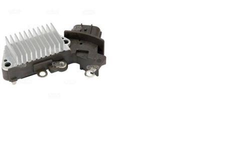 Cargo 138894 Alternator regulator 138894 138894 Cargo Alternator regulator