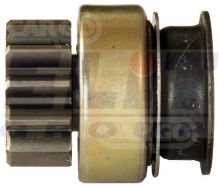 231415 Cargo Freewheel gear, starter