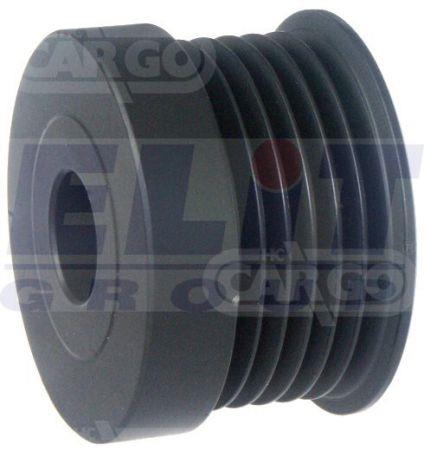 138070 Cargo Belt pulley generator
