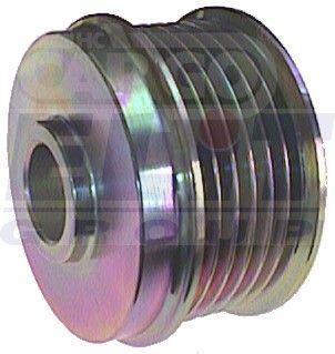 136351 Cargo Belt pulley generator