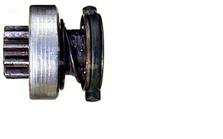 137981 Cargo Freewheel gear, starter