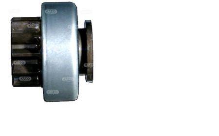 138958 Cargo Freewheel gear, starter