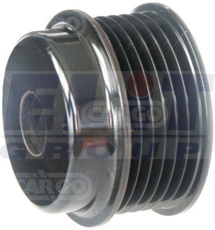 231428 Cargo Belt pulley generator