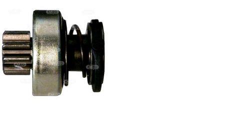 136787 Cargo Freewheel gear, starter