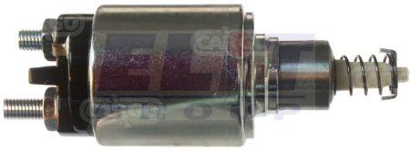 Cargo 132361 Solenoid switch, starter 132361