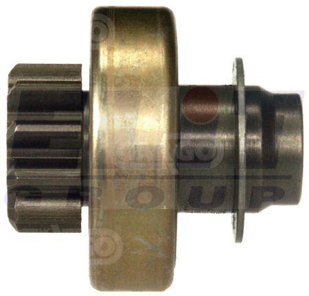 231932 Cargo Freewheel gear, starter