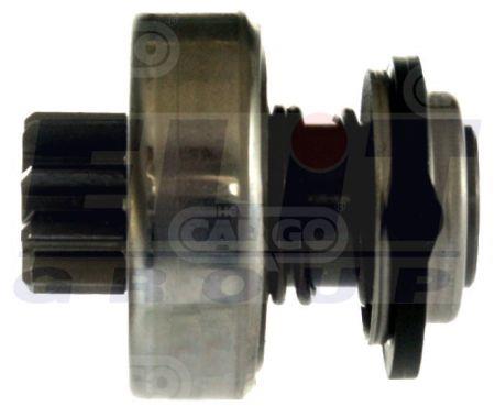 131998 Cargo Freewheel gear, starter