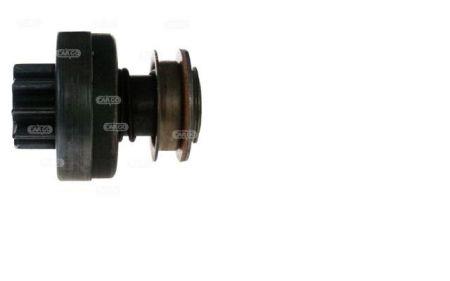 131019 Cargo Freewheel gear, starter