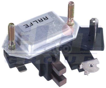 132429 Cargo Alternator regulator