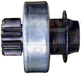 132974 Cargo Freewheel gear, starter