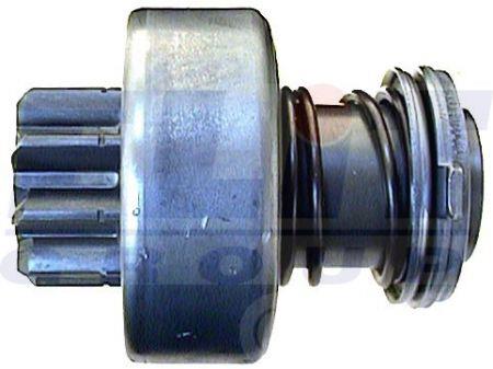 131109 Cargo Freewheel gear, starter