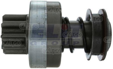 131065Z Cargo Freewheel gear, starter