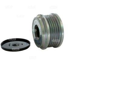 236332 Cargo Belt pulley generator