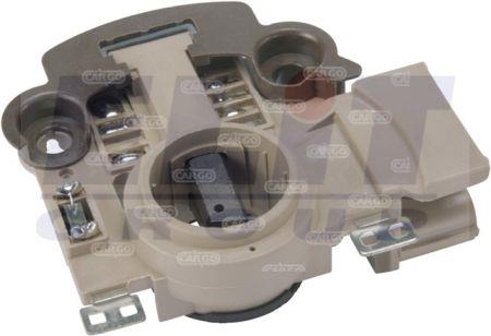 Cargo 235897 Alternator regulator 235897