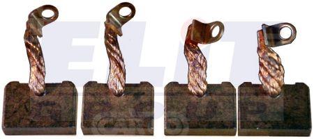 140963 Cargo Starter brushes