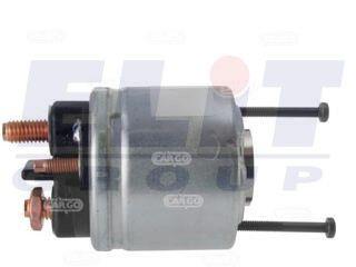 Cargo 236258 Solenoid switch, starter 236258