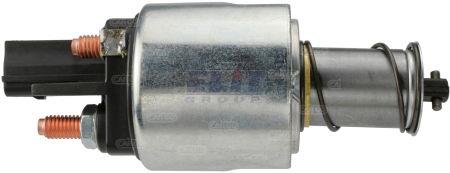Cargo 236626 Solenoid switch, starter 236626 236626 Cargo Solenoid switch, starter