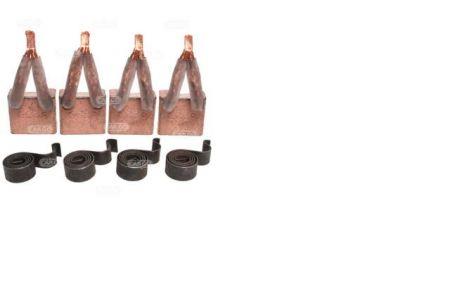 140978 Cargo Starter brushes