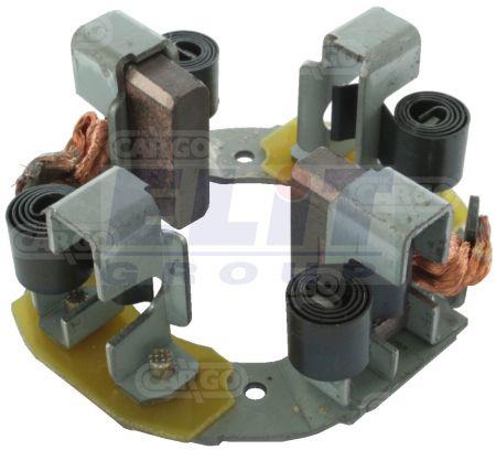 139150 Cargo Starter brush holder