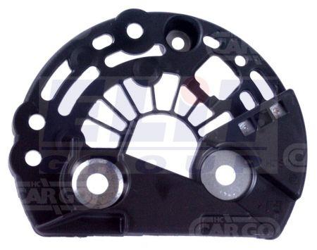139656 Cargo Cover Cap, alternator connection