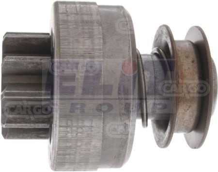 139520 Cargo Freewheel gear, starter