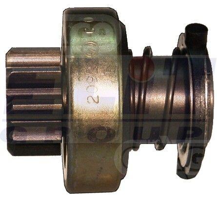 139902 Cargo Freewheel gear, starter
