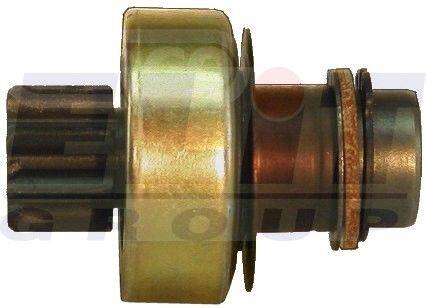 139655 Cargo Freewheel gear, starter