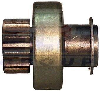 139901 Cargo Freewheel gear, starter