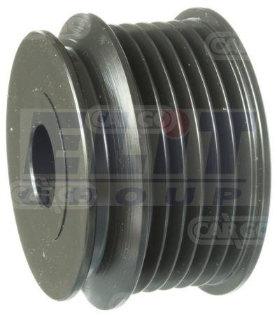 139932 Cargo Belt pulley generator