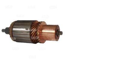 234100 Cargo Armature, starting motor