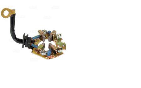 139238 Cargo Starter brush holder