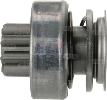 234247Z Cargo Freewheel gear, starter