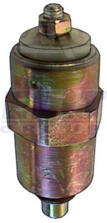 080595 Cargo Injection pump valve