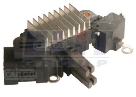 Cargo 232443 Alternator regulator 232443 232443 Cargo Alternator regulator