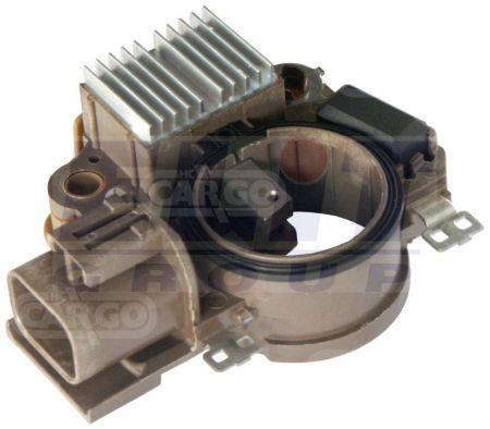 Cargo 234304 Alternator regulator 234304